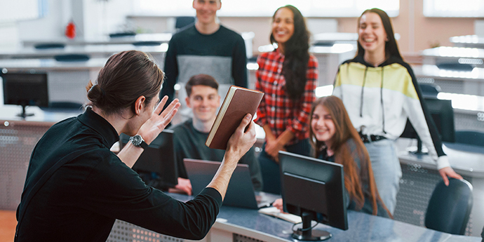 L’importanza delle Scuole di Formazione Professionale