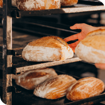 Pasticceria/Panetteria